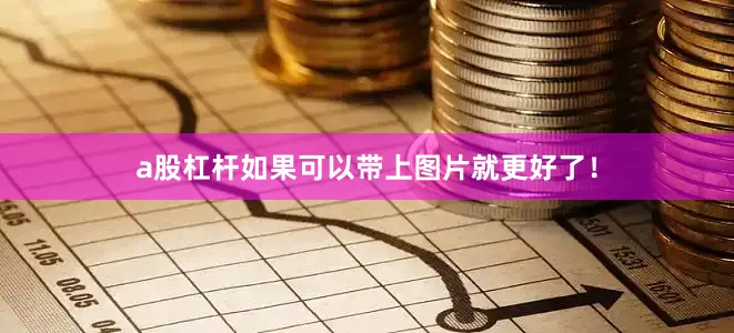 a股杠杆如果可以带上图片就更好了！
